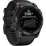 Garmin epix Pro (Gen 2) Standard Edition, SmartWatch Sort/mørk grå