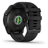 Garmin epix Pro (Gen 2) Standard Edition, SmartWatch Sort/mørk grå