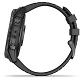 Garmin epix Pro (Gen 2) Standard Edition, SmartWatch Sort/mørk grå