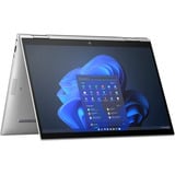 HP A204096, Notebook Sølv
