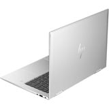 HP A204096, Notebook Sølv