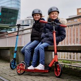 HUDORA Scooter Rød