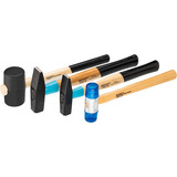 Hazet 2140/4, Hammer 
