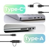 ICY BOX IB-201T-CU31 SSD kabinet Sort 2.5", Drev kabinet Sort, SSD kabinet, 2.5", Serial ATA II, Serial ATA III, 6 Gbit/sek., USB-tilslutning, Sort