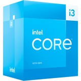 Intel® Core™ i3-13100T, Processor Tray