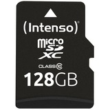 Intenso 128 GB microSDXC, Hukommelseskort 
