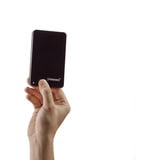 Intenso 2TB 2.5" Memory Case USB 3.0 ekstern harddisk 2000 GB Sort Sort, 2000 GB, 2.5", 3.2 Gen 1 (3.1 Gen 1), 5400 rpm, Sort