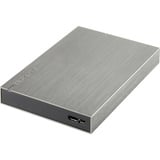 Intenso 6028660 ekstern harddisk 1000 GB Anthracit antracit, 1000 GB, 2.5", 3.2 Gen 1 (3.1 Gen 1), 5400 rpm, Anthracit