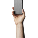 Intenso 6028660 ekstern harddisk 1000 GB Anthracit antracit, 1000 GB, 2.5", 3.2 Gen 1 (3.1 Gen 1), 5400 rpm, Anthracit