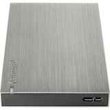 Intenso 6028660 ekstern harddisk 1000 GB Anthracit antracit, 1000 GB, 2.5", 3.2 Gen 1 (3.1 Gen 1), 5400 rpm, Anthracit