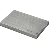 Intenso 6028660 ekstern harddisk 1000 GB Anthracit antracit, 1000 GB, 2.5", 3.2 Gen 1 (3.1 Gen 1), 5400 rpm, Anthracit