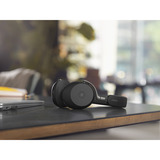 Jabra Evolve3 75, Headset Sort