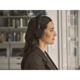 Jabra Evolve3 75, Headset Sort