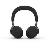 Jabra Evolve3 75, Headset Sort