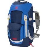 Jack Wolfskin Rygsæk mørkeblå/Blå