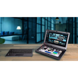 Joy-IT Joy-Pi Note 2 Eksperimentcenter, Barebone grå