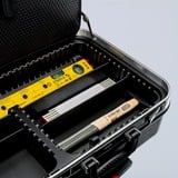 KNIPEX 00 21 06, Værktøjssæt Sort
