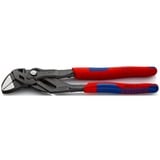 KNIPEX 86 02 250, Tang Rød/Blå