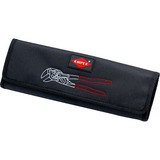 KNIPEX Taske Sort/Rød