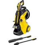 Kärcher K 5 Premium Power Control Flex 1.324-712.0, Højtryksrensere Gul/Sort