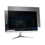 Kensington K:Prvc Plg (61cm/24") Wde16:10, Beskyttelse af personlige oplysninger Sort, 61 cm (24"), 16:10, Monitor