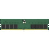 Kingston DIMM 64 GB DDR5-5600, Hukommelse 