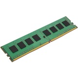 Kingston KVR32N22S8/16 hukommelsesmodul 16 GB 1 x 16 GB DDR4 3200 Mhz 16 GB, 1 x 16 GB, DDR4, 3200 Mhz, 288-pin DIMM