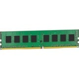 Kingston ValueRAM hukommelsesmodul 16 GB 1 x 16 GB DDR4 16 GB, 1 x 16 GB, DDR4, 288-pin DIMM