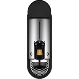 Krups Nespresso XN741B.23 kaffemaskine Semi-auto Kapsel kaffemaskine, Kapsel maskine Sølv, Kapsel kaffemaskine, Kaffekapsel, Sølv
