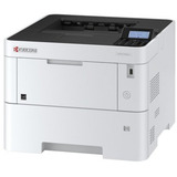Kyocera 14022145, Laser printer grå/mørk grå
