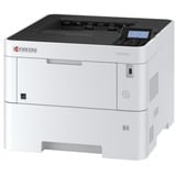 Kyocera ECOSYS P3145dn renoveret, Laser printer grå/mørk grå