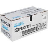 Kyocera TK-5440C tonerpatron 1 stk Original Blå 2400 Sider, Blå, 1 stk