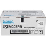 Kyocera TK-5440C tonerpatron 1 stk Original Blå 2400 Sider, Blå, 1 stk