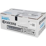 Kyocera TK-5440C tonerpatron 1 stk Original Blå 2400 Sider, Blå, 1 stk