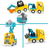 LEGO 10475, Bygge legetøj 