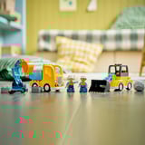 LEGO 10475, Bygge legetøj 