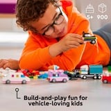 LEGO 11036, Bygge legetøj 