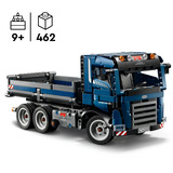 LEGO 42203, Bygge legetøj 
