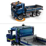 LEGO 42203, Bygge legetøj 