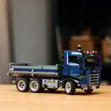 LEGO 42203, Bygge legetøj 