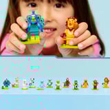 LEGO 71051, Bygge legetøj 