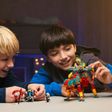 LEGO 71492, Bygge legetøj 