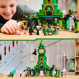 LEGO 75684, Bygge legetøj 