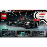 LEGO 77244, Bygge legetøj 