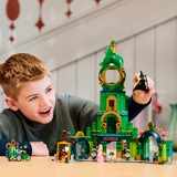 LEGO Bygge legetøj 