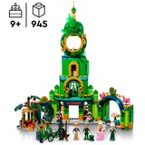 LEGO Bygge legetøj 