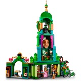 LEGO Bygge legetøj 