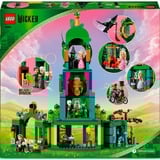LEGO Bygge legetøj 
