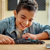 LEGO Bygge legetøj 