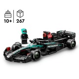 LEGO Bygge legetøj 